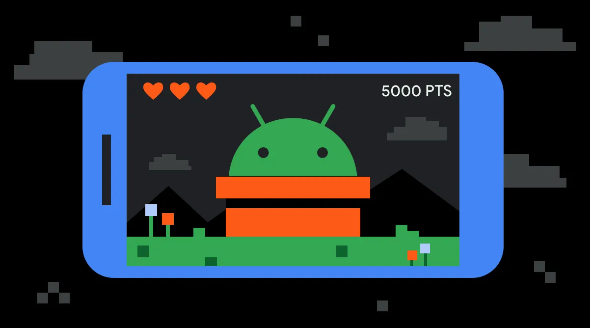 Panduan belajar coding bikin game Android untuk pemula dari nol.