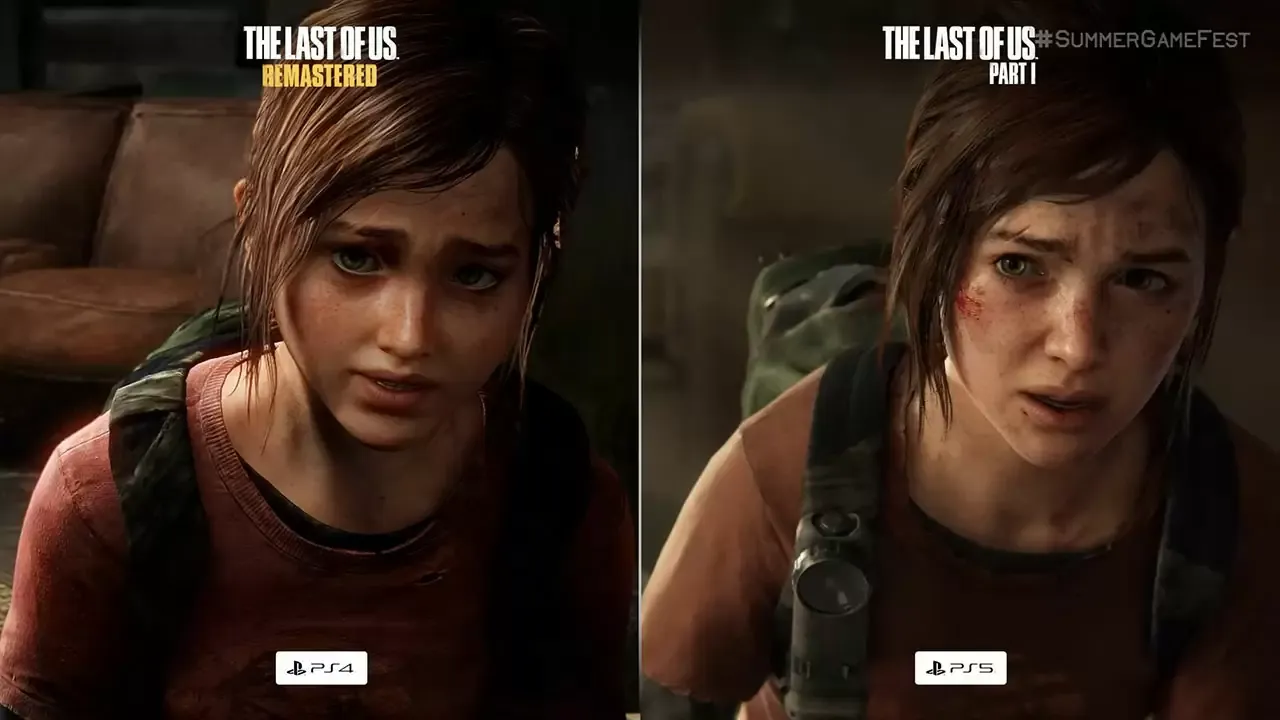 Perbedaan remake dan remastered: Penjelasan Detail untuk Gamer 2 Beda remake & remastered game, penjelasan gamer.