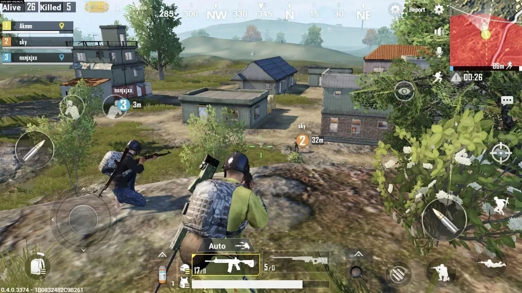 Game battle royale paling banyak dimainkan di dunia saat ini Game battle royale global dengan pemain terbanyak saat ini