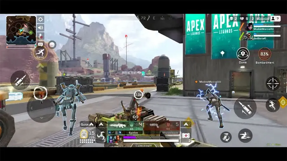 Kapan Apex Legend Mobile Rilis Lagi di Indonesia Info Terbaru? Info terbaru jadwal rilis Apex Legends Mobile di Indonesia 2025