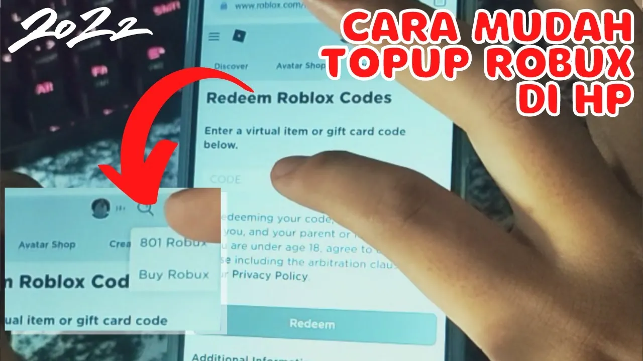 Top Up Roblox Termurah Pakai Pulsa Tanpa Biaya Tambahan 2025 2 Top up Roblox murah via pulsa tanpa biaya ekstra 2025