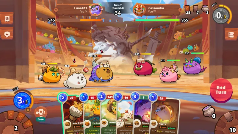 Game penghasil crypto 2025 yang paling menguntungkan dan aman Raih keuntungan dari game crypto terbaik di 2025