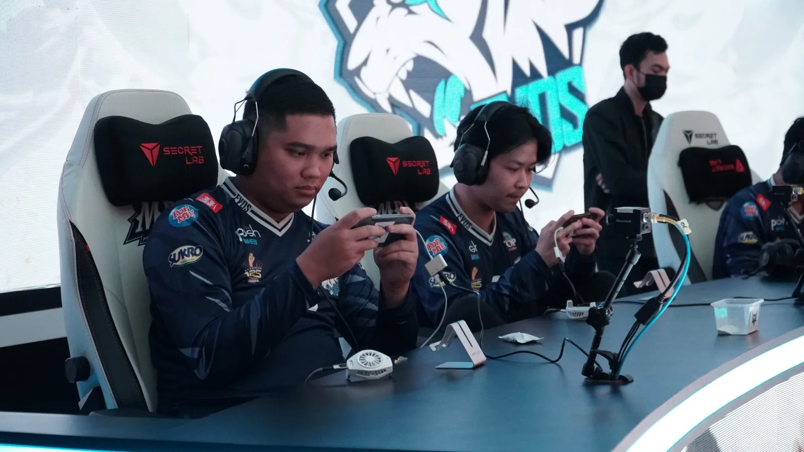 Gaji Pro Player ML Per Bulan Kisaran Pendapatan Terbaru Mereka Kisaran gaji bulanan pro player Mobile Legends terbaru 2025