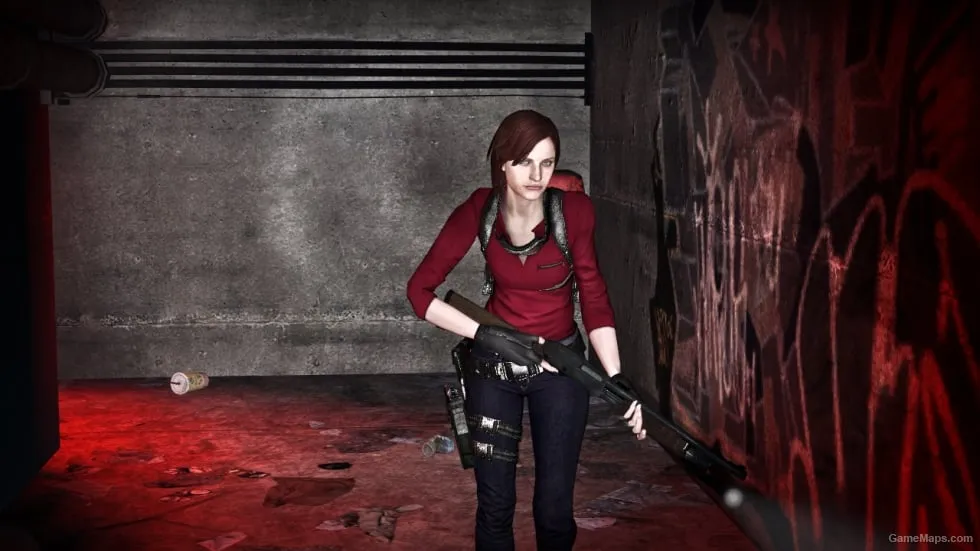 Resident Evil revelation mod: Kumpulan Terbaik & Cara Pasang PC 2 Kumpulan mod Resident Evil Revelations terbaik & cara pasang PC.