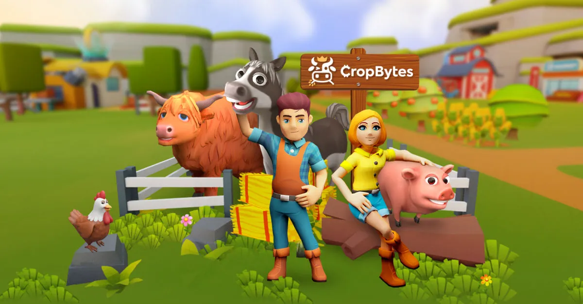 Game farming penghasil uang Android: Bertani sambil Raup Untung 2 Bertani & raup untung di game farming Android.