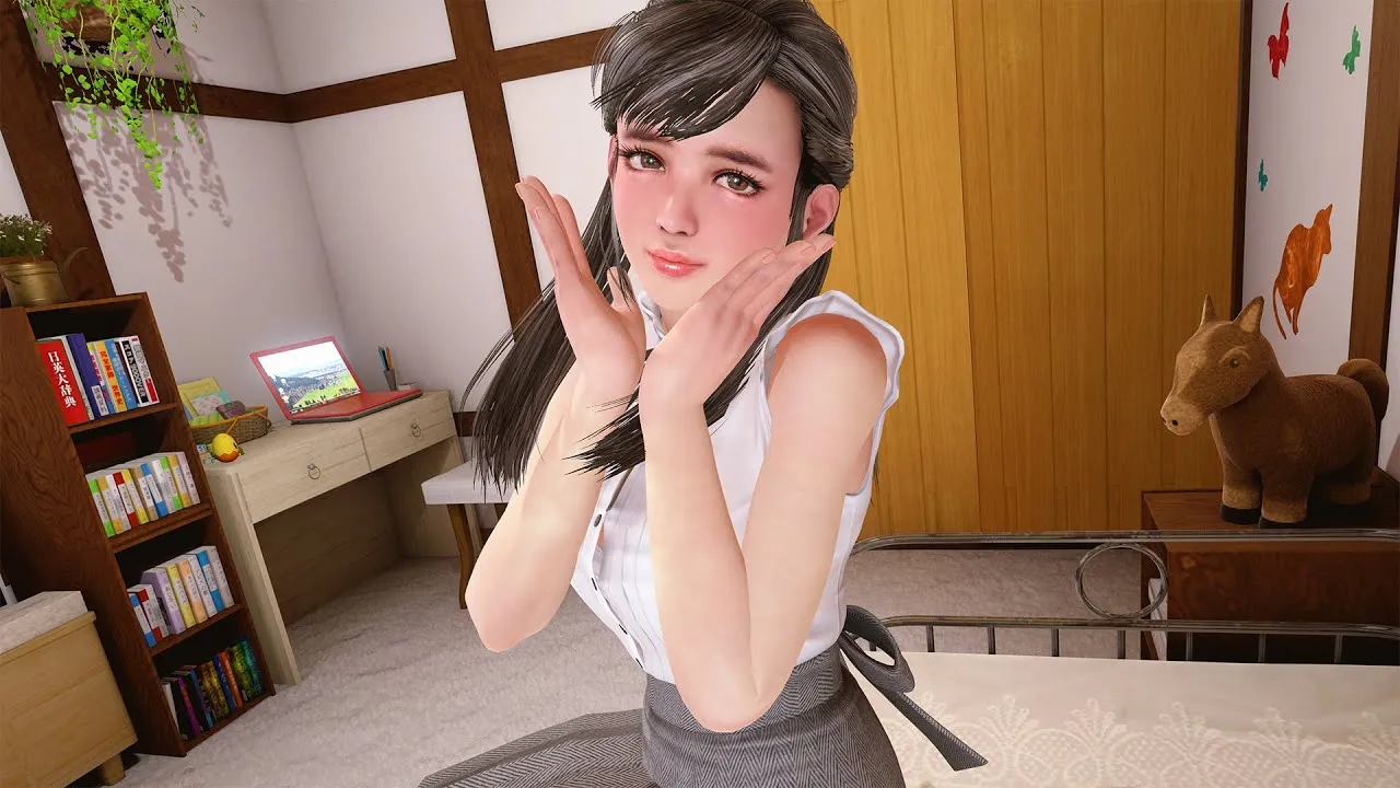 Game Pacar Virtual Bahasa Indonesia yang Menghibur 2025 2 Game pacar virtual bahasa Indonesia romantis dan seru