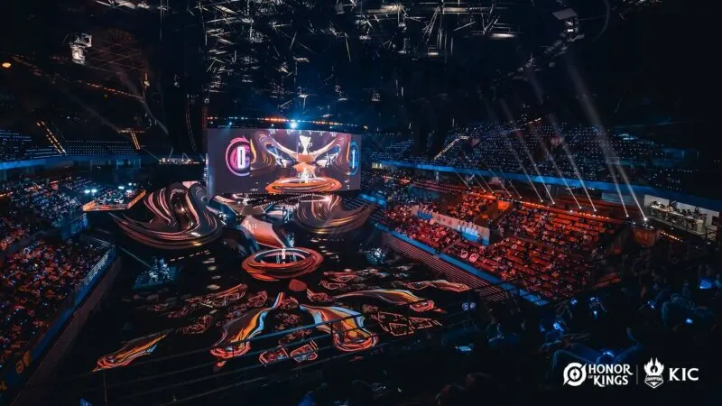 Honor of Kings Tournament Indonesia dan Jadwal Lengkap Terbaru Jadwal lengkap Honor of Kings Tournament Indonesia 2025!