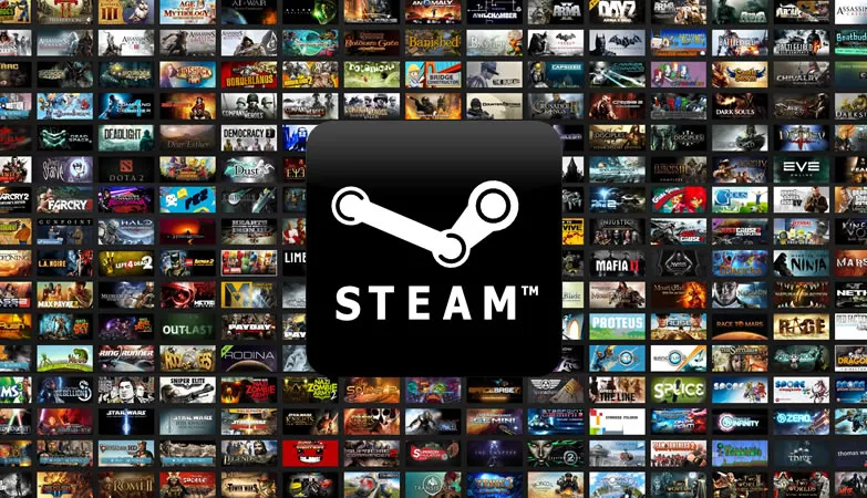 Link Download game Steam gratis terbaru 2025 Legal dan Terbukti Daftar link download game original Steam gratis, legal & aman.