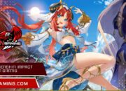 Akun Genshin Impact Sultan Gratis untuk Dicoba 2025 8 Akun Genshin Impact Sultan Gratis untuk Dicoba 2025