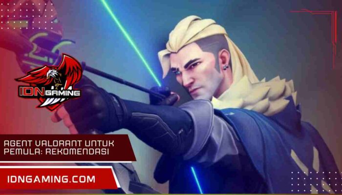 Agent Valorant untuk pemula: Rekomendasi Terbaik Mudah Dikuasai