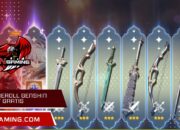Akun Reroll Genshin Impact Gratis yang Langka 2025 7 Akun Reroll Genshin Impact Gratis yang Langka 2025