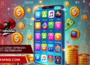 Apk Wild Cash apakah terbukti membayar Ulasan Lengkapnya