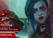Arcane Season 2 Karakter Baru dan Lama Siap Kembali Bertarung 10 Arcane Season 2 Karakter Baru dan Lama Siap Kembali Bertarung