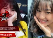 BA ONIC Tercantik 2025: Profil dan Prestasi di Scene Esports 23 BA ONIC Tercantik 2025: Profil dan Prestasi di Scene Esports
