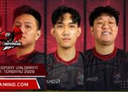 BOOM esport Valorant Roster: Terbaru 2025 dan Profil Pemainnya 7 BOOM esport Valorant Roster: Terbaru 2025 dan Profil Pemainnya