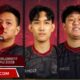 BOOM esport Valorant Roster: Terbaru 2025 dan Profil Pemainnya