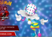Blacephalon ranking Pokemon GO: Analisis dan Strategi Terbaik 9 Blacephalon ranking Pokemon GO: Analisis dan Strategi Terbaik