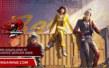 Cara Download FF Advance Server 2025 Tanpa Ribet