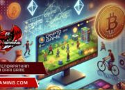 Cara mendapatkan Bitcoin dari game: Mudah & Cepat Terbaru di 2025