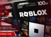 Cara mendapatkan Robux di Roblox gratis Metode Mudah & Aman 2025