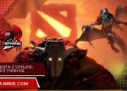Cheat Dota 2 offline: Panduan Praktis dan Kegunaannya di Permainan 11 Cheat Dota 2 offline: Panduan Praktis dan Kegunaannya di Permainan