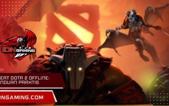 Cheat Dota 2 offline: Panduan Praktis dan Kegunaannya di Permainan