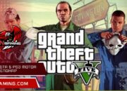 Cheat GTA 5 PS3 Motor Drag Lengkap: Cara Menggunakan dan Tips 8 Cheat GTA 5 PS3 Motor Drag Lengkap: Cara Menggunakan dan Tips