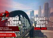 Cheat GTA 5 PS3 uang tak terbatas dan terlengkap untuk pengalaman seru
