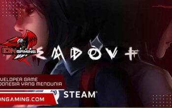 Developer game Indonesia yang Mendunia: Kisah Sukses & Karyanya