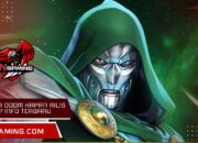 Doctor Doom kapan rilis di MCU? Info Terbaru dan Prediksi Film