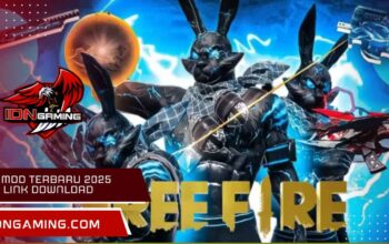 FF Mod terbaru 2025 7z: Link Download Aman & Auto Headshot Pro