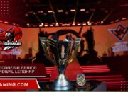 FFWS Indonesia Spring 2025 Jadwal Lengkap, Tim Peserta & Hasil