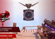 Flower crosshair Valorant code untuk akurasi tembak yang lebih baik