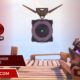 Flower crosshair Valorant code untuk akurasi tembak yang lebih baik