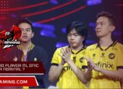 Gaji Pro Player ML Onic Berapa Nominal Fantastisnya Sekarang?
