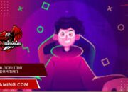 Game Algoritma Pemrograman: Asah Logika Sambil Belajar Koding