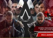 Game: Assassin Creed Android Offline APK Unduh Versi Terbaru Aman