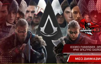 Game: Assassin Creed Android Offline APK Unduh Versi Terbaru Aman