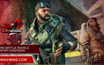 Game Battle Royale Buatan Indonesia Daftar Pilihan Terbaik Lokal
