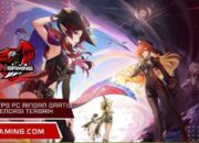 Game FPS PC Ringan gratis Rekomendasi Terbaik Tanpa Spek Tinggi