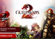 Game MMORPG Android paling ramai di Indonesia: Komunitas Aktif 13 Game MMORPG Android paling ramai di Indonesia: Komunitas Aktif