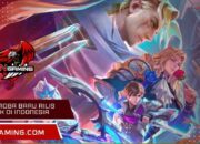 Game MOBA baru rilis Terbaik di Indonesia Rekomendasi Wajib Coba