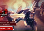 Game MOBA paling banyak dimainkan di dunia 2024/2025 Daftar Top