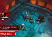 Game NFT Android tanpa modal: Terbukti Membayar Terbaru di 2025
