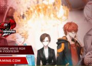 Game Otome yang Ada Bahasa Indonesia Pilihan Terbaik Romantis
