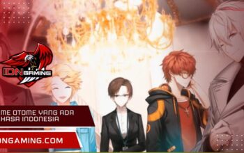 Game Otome yang Ada Bahasa Indonesia Pilihan Terbaik Romantis