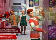Game PC santai ringan untuk melepas penat setelah seharian bekerja