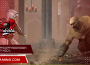 Game PPSSPP Assassin ukuran kecil: Download Link Terbaru Gratis