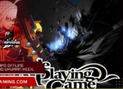 Game RPG offline Android ukuran kecil: Petualangan Seru di HP 14 Game RPG offline Android ukuran kecil: Petualangan Seru di HP