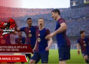 Game Sepakbola Online PC: Kompetisi Seru untuk Pemain Hebat 17 Game Sepakbola Online PC: Kompetisi Seru untuk Pemain Hebat